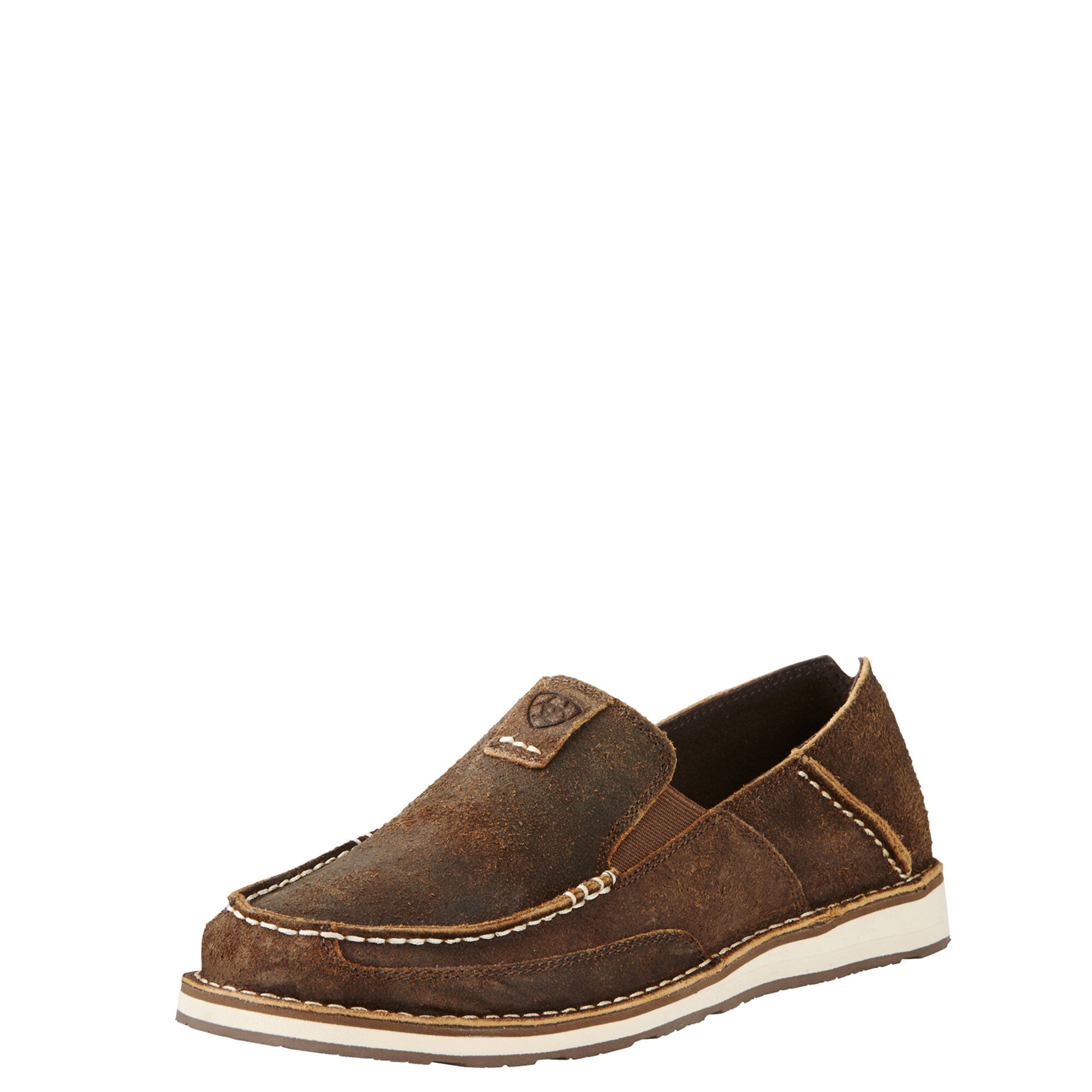 ariat driving moccasins