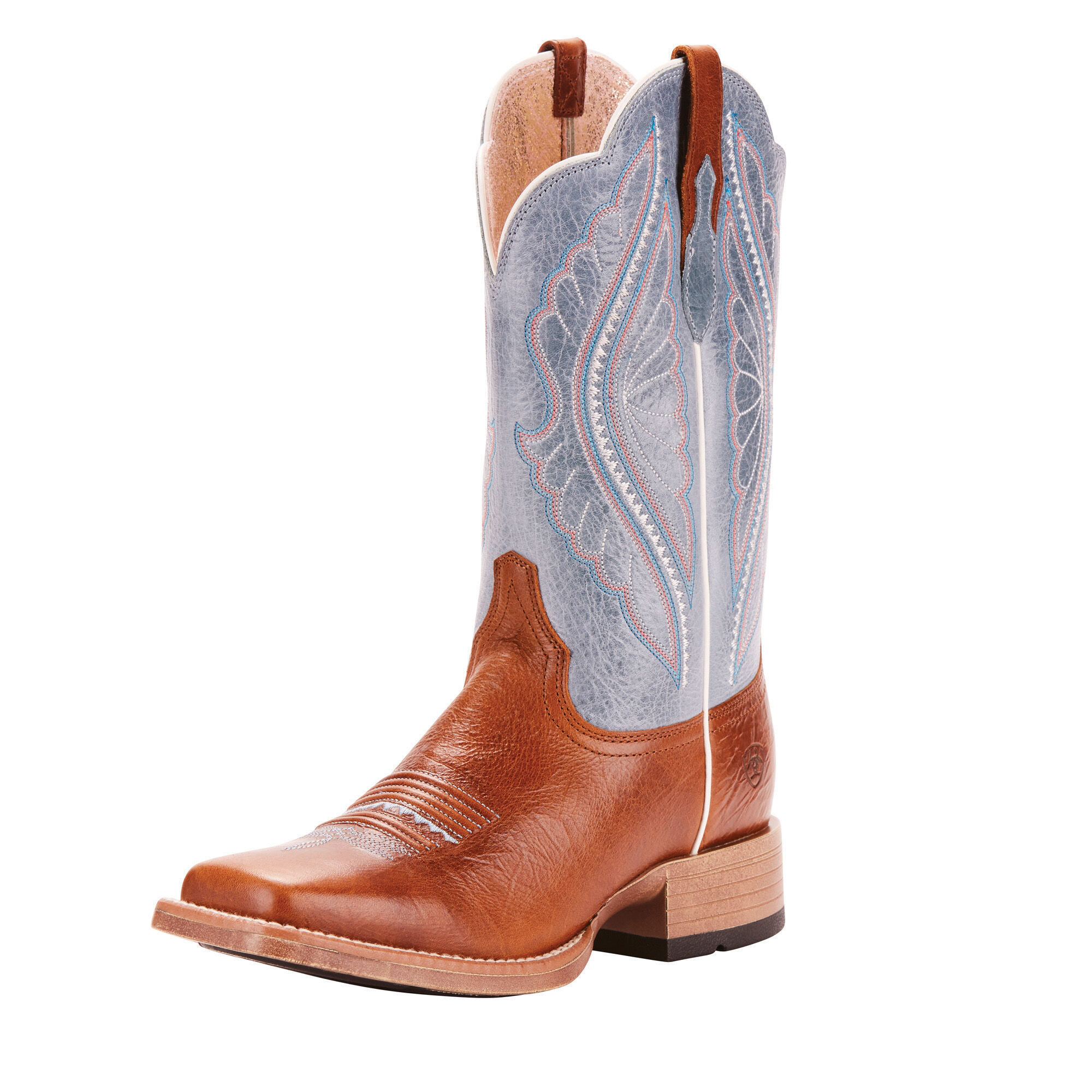 ariat performance boots