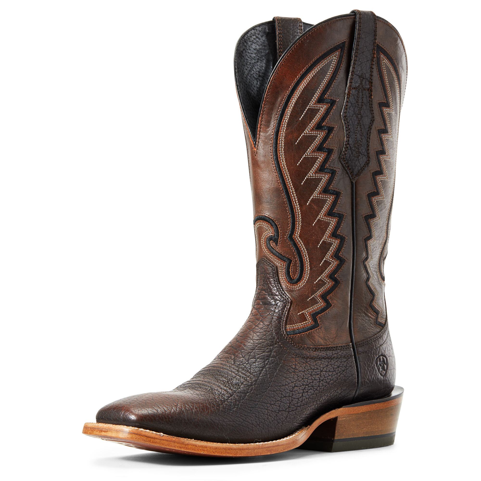 ariat ats equipped boots