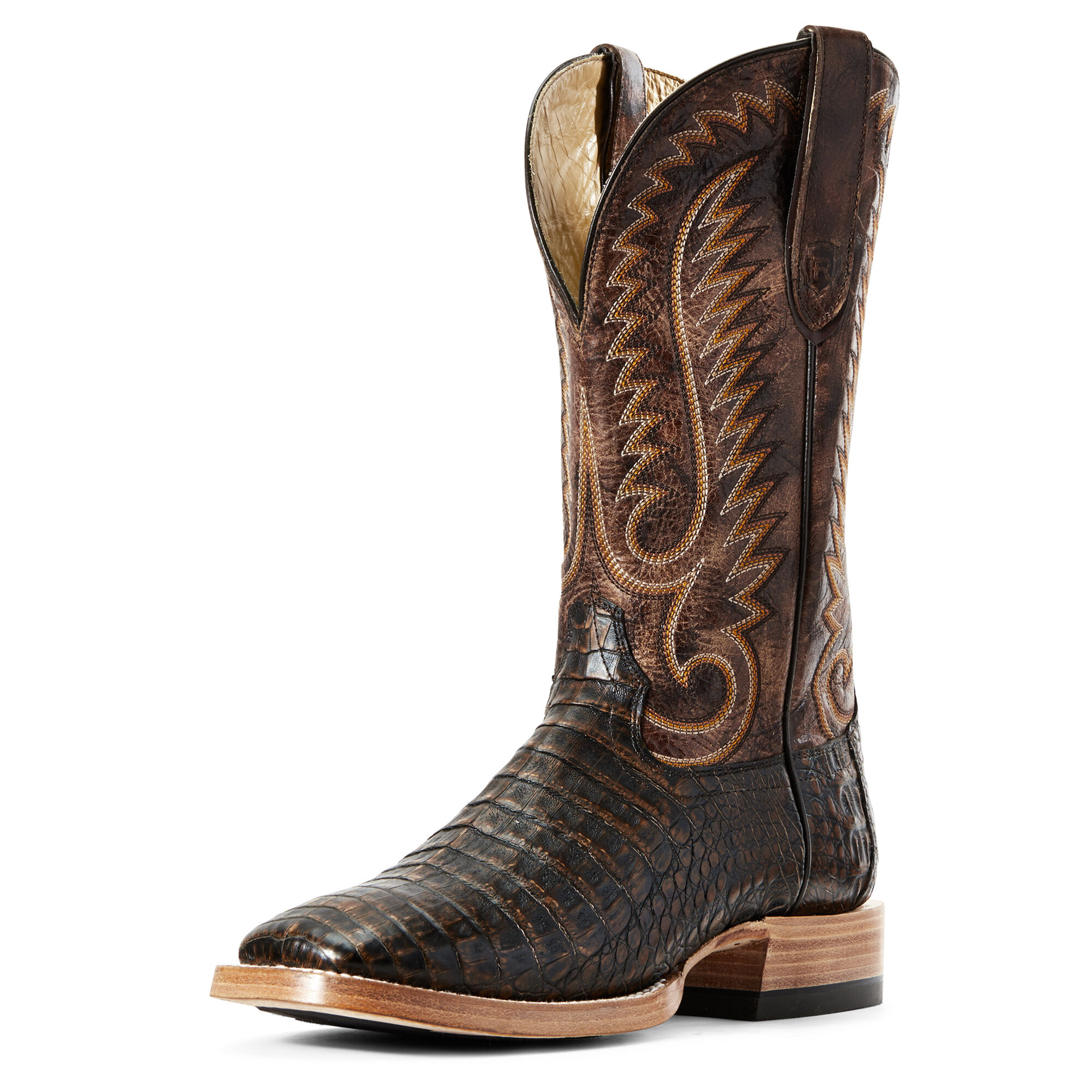 ariat pro boots