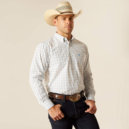 Pro Series Ronnie Classic Fit Shirt