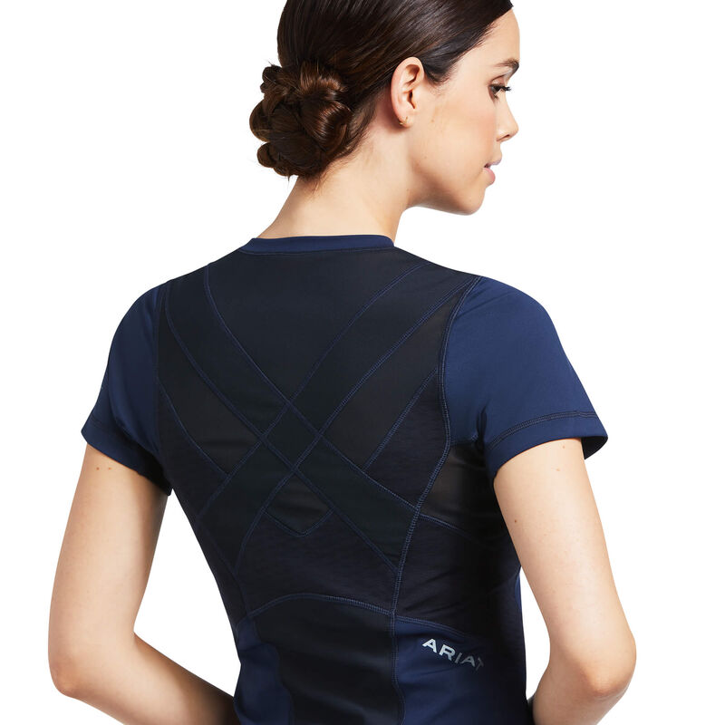 Introducing The Alignmed Posture Shirt®: Better Posture by Just