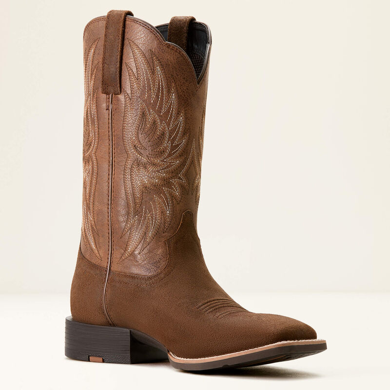 Sport Rider Cowboy Boot