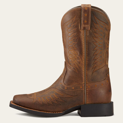 Honor Western Boot