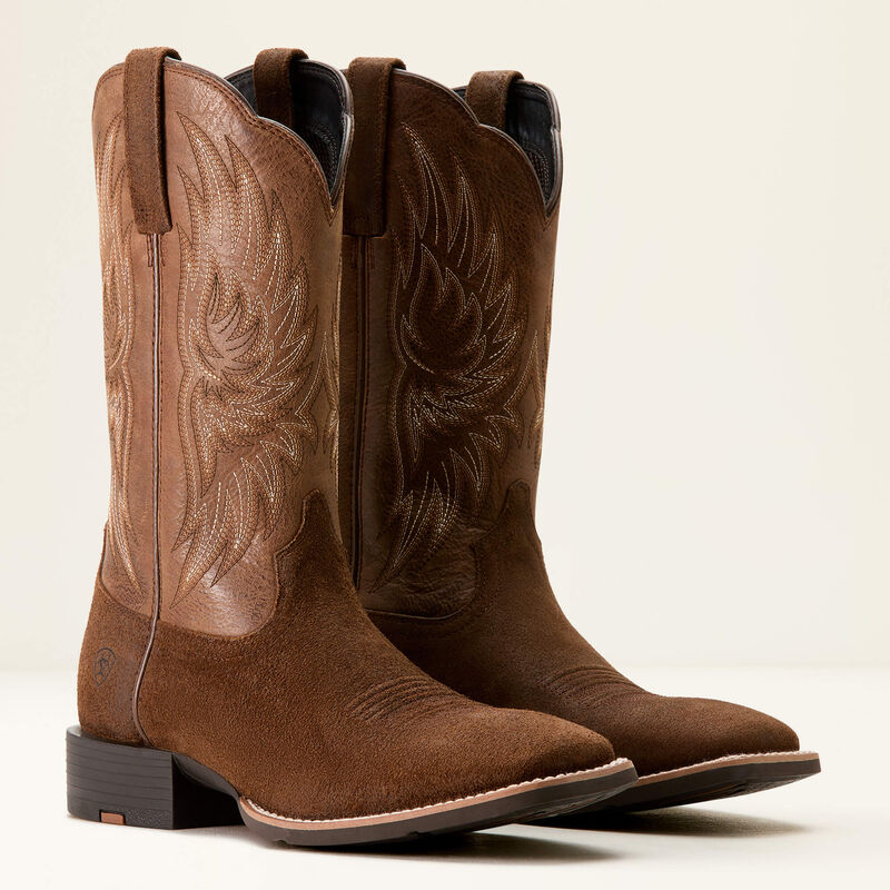 Sport Rider Cowboy Boot