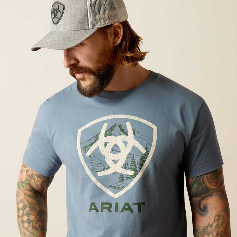 Ariat Rocky Peak T-Shirt