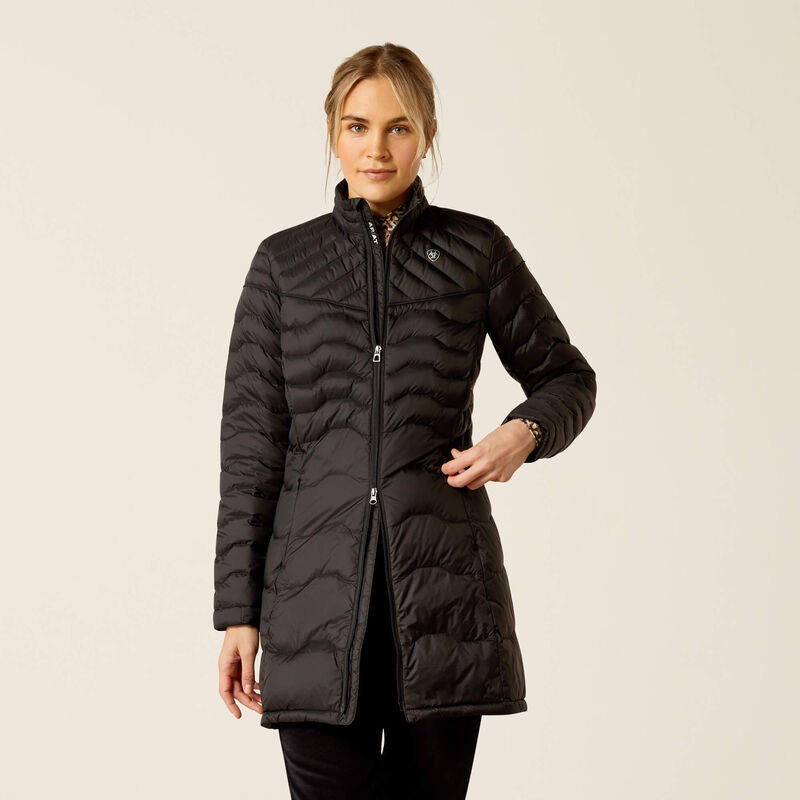 Ideal Down Coat