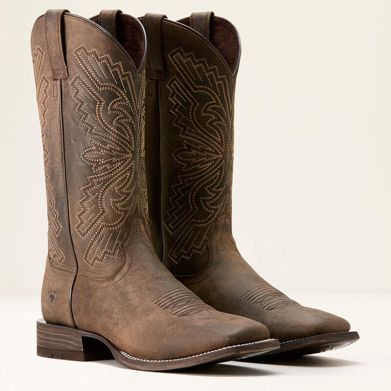 Sting Cowboy Boot