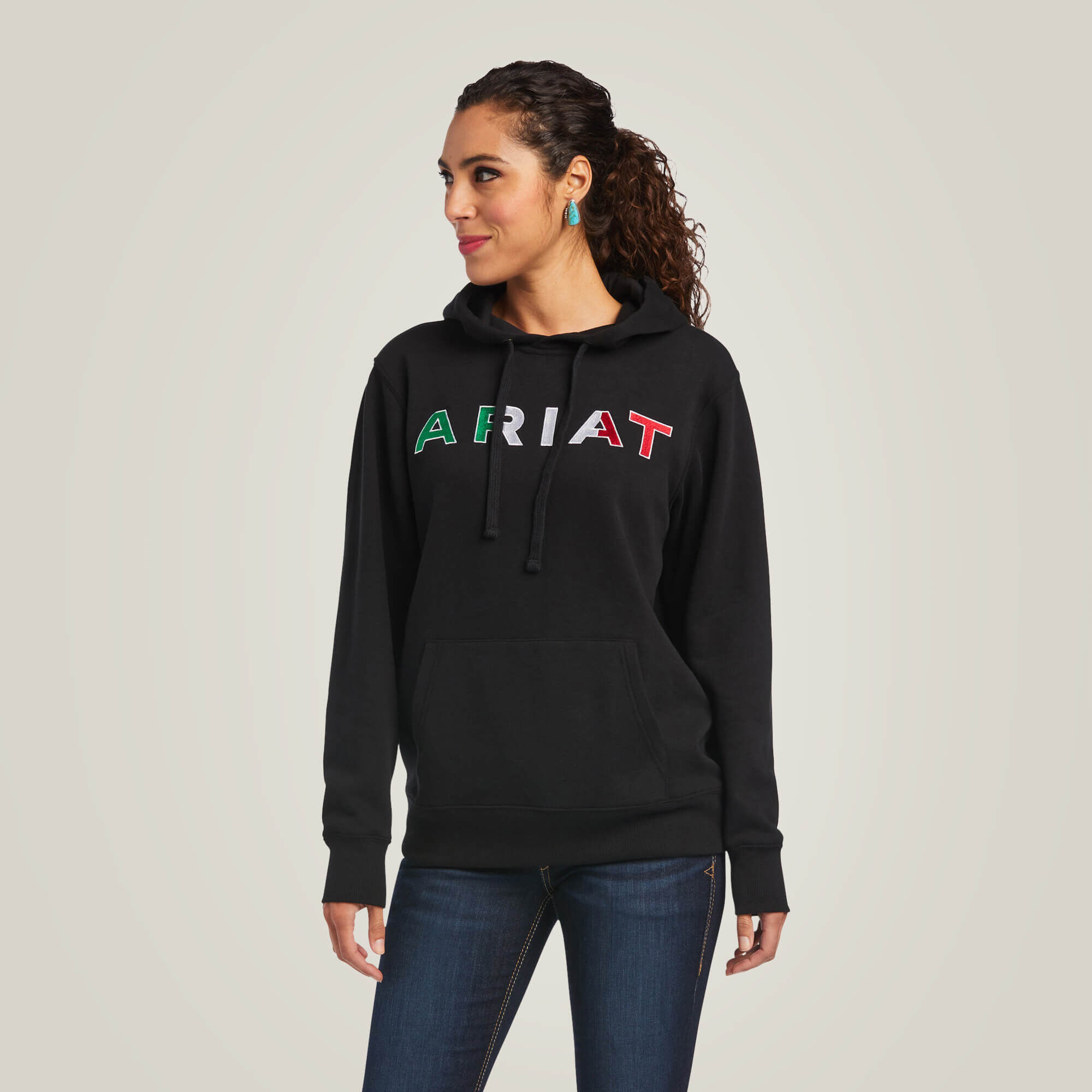 Mexico Hoodie