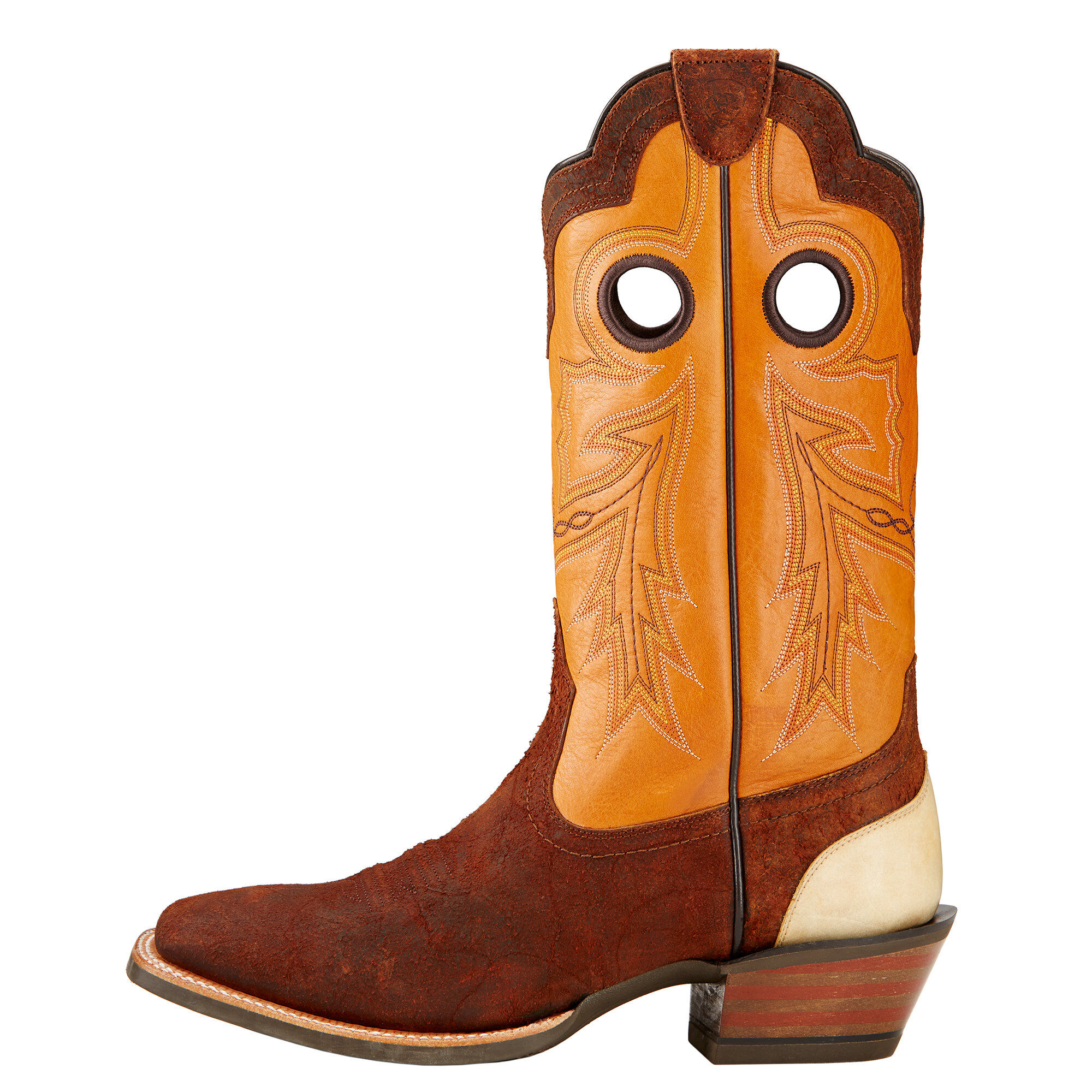 ariat wildstock boots