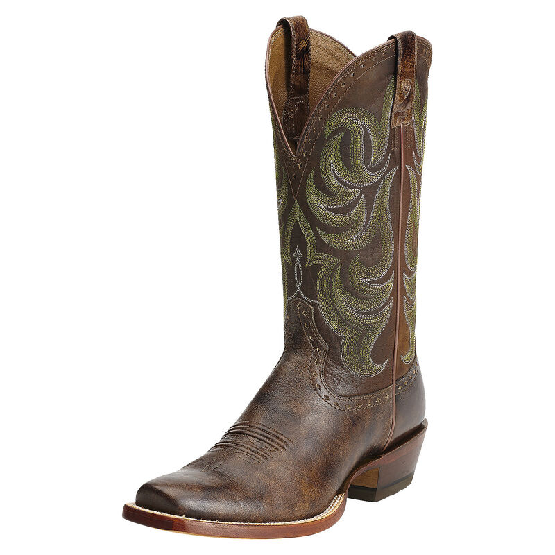 Turnback Western Boot | Ariat