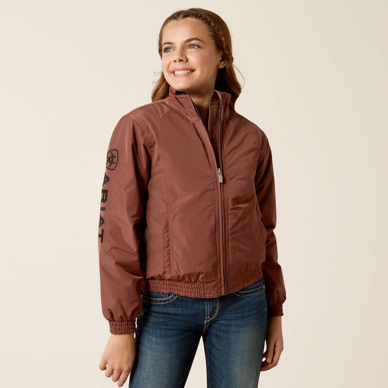 Stable Insulated Jacket