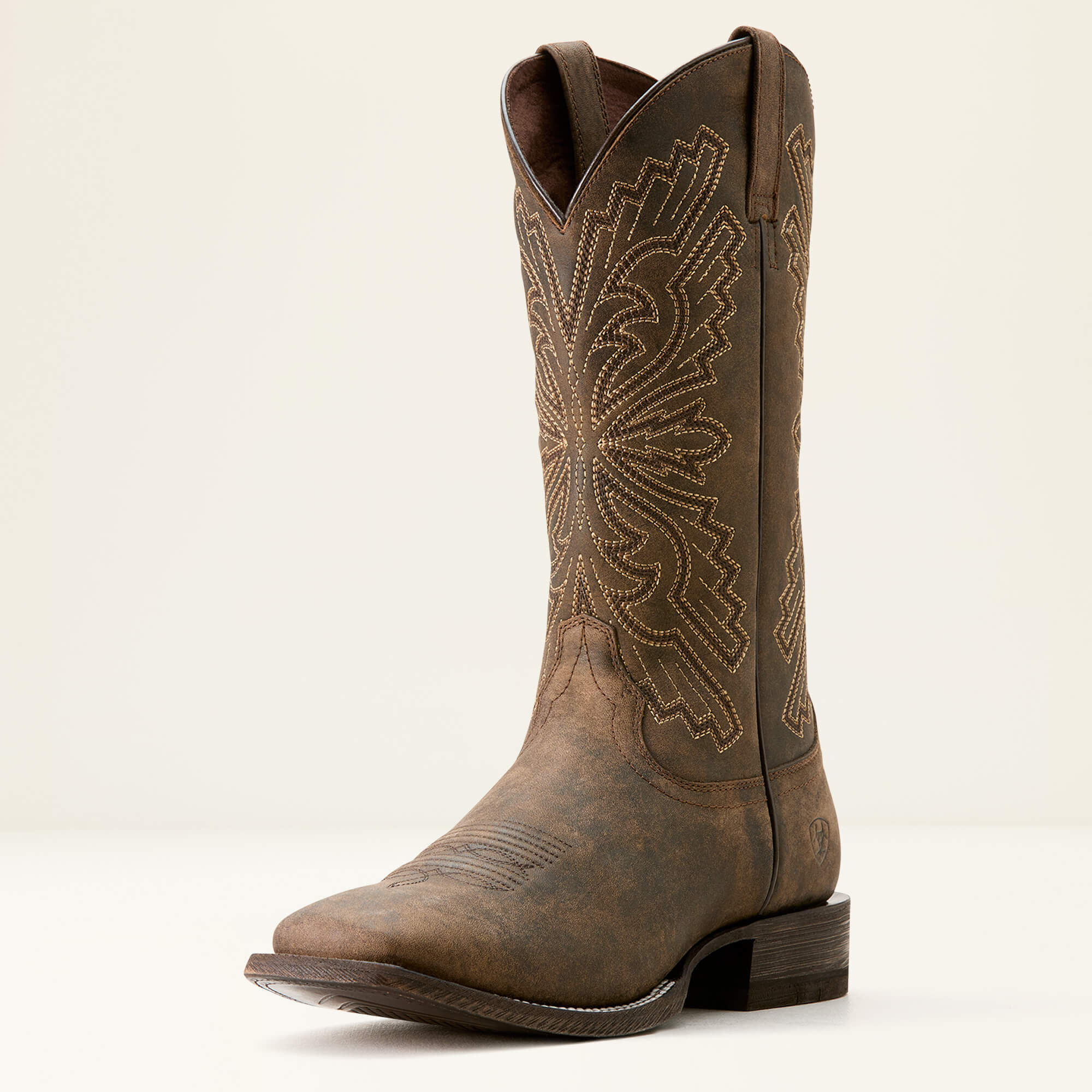 Sting Cowboy Boot