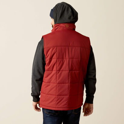 Crius Insulated Vest