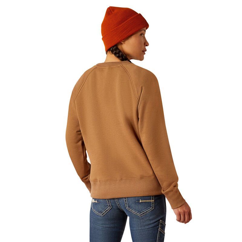 Rebar Traverse Sweatshirt