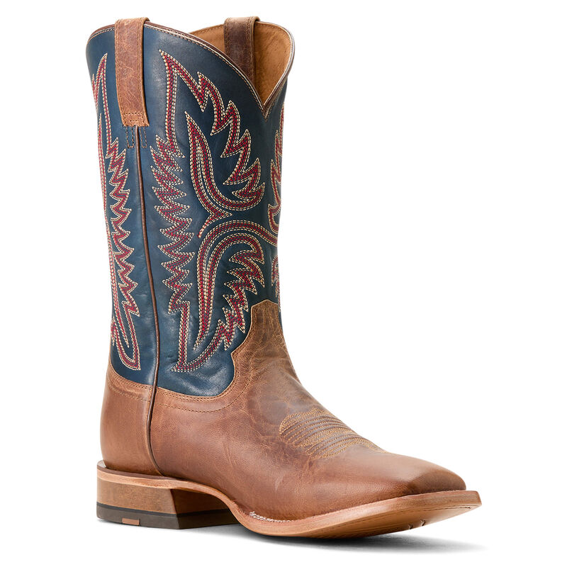 Tanglewood Cowboy Boot