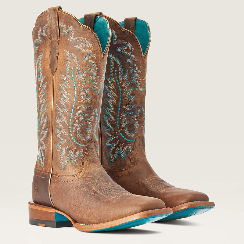 Frontier Tilly Western Boot | Ariat