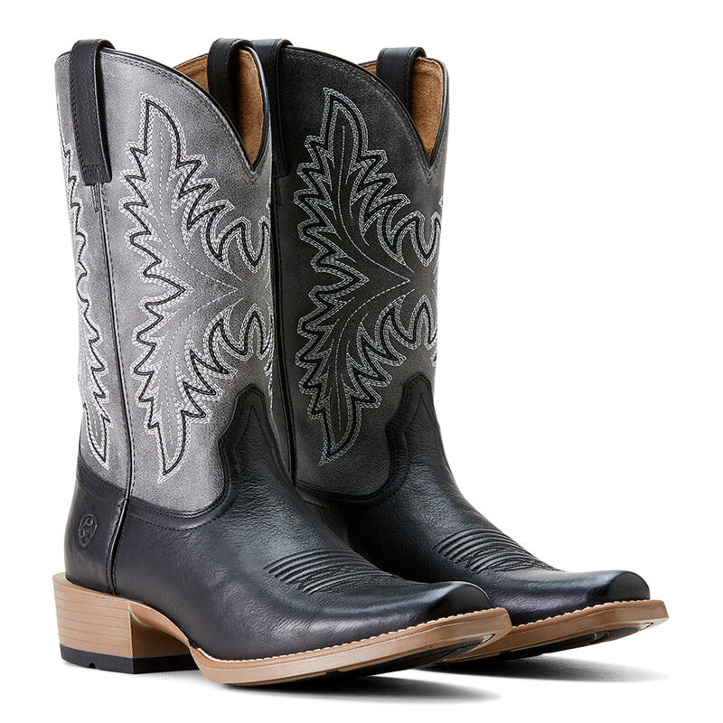 Renegade Cowboy Boot