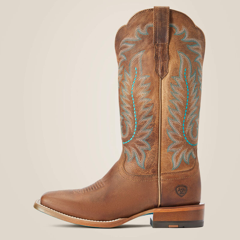AriaT Boots for All Seasons