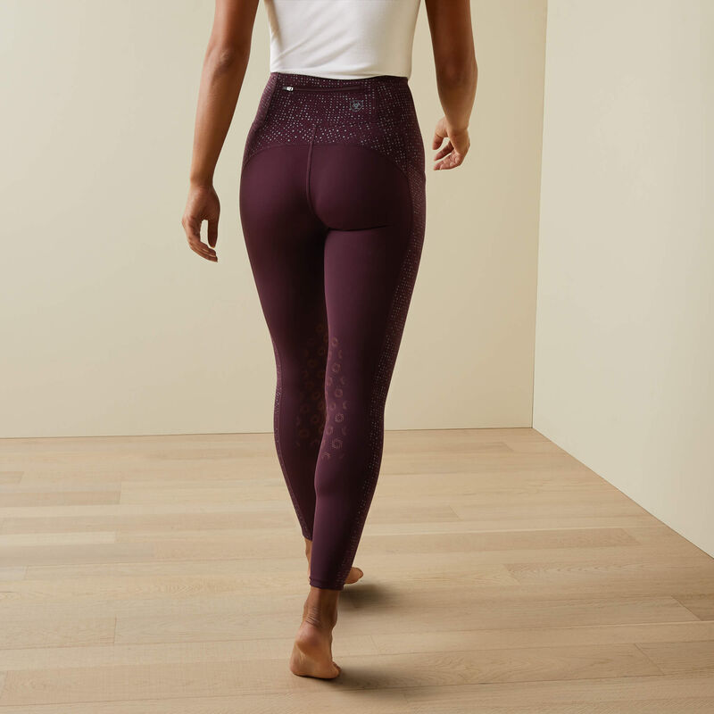NWT Lululemon Align Pant 28 Saddle Brown Sold Out