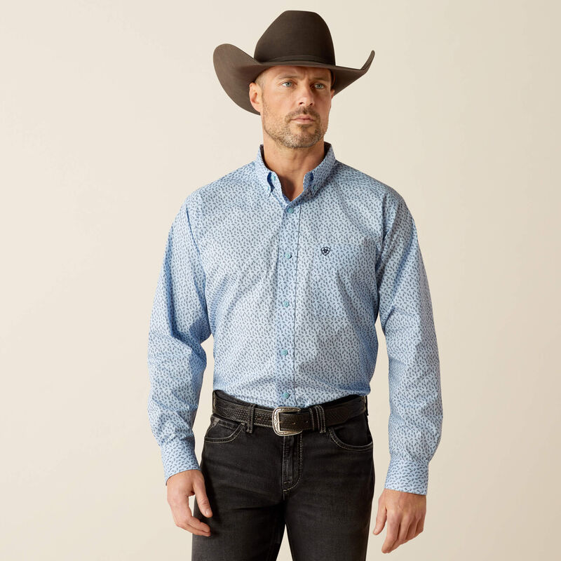 Rowan Classic Fit Shirt