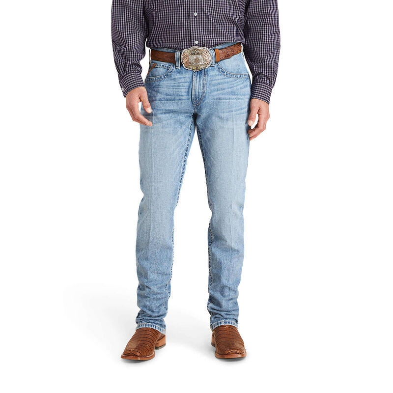 M4 Relaxed Cranston Straight Jean | Ariat