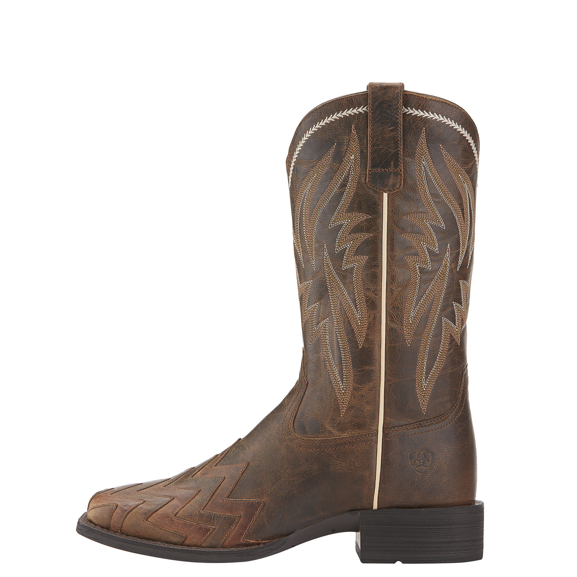 On Point Western Boot | Ariat