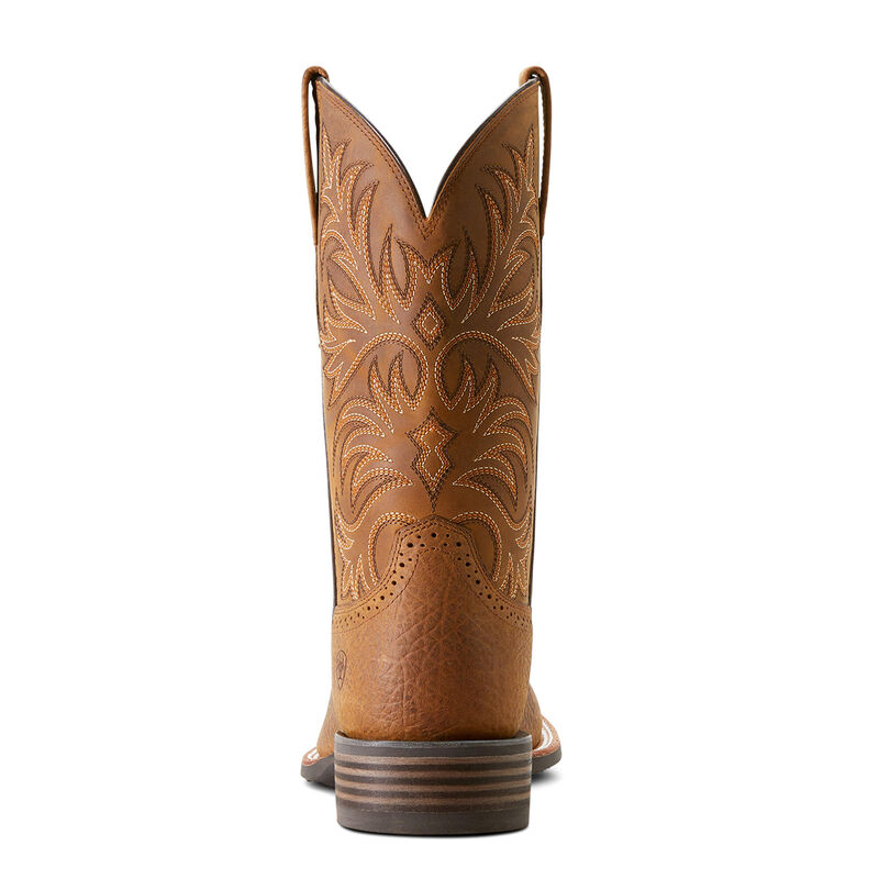 Oakwood Cowboy Boot