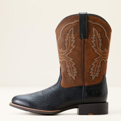 Sport Stratten Cowboy Boot