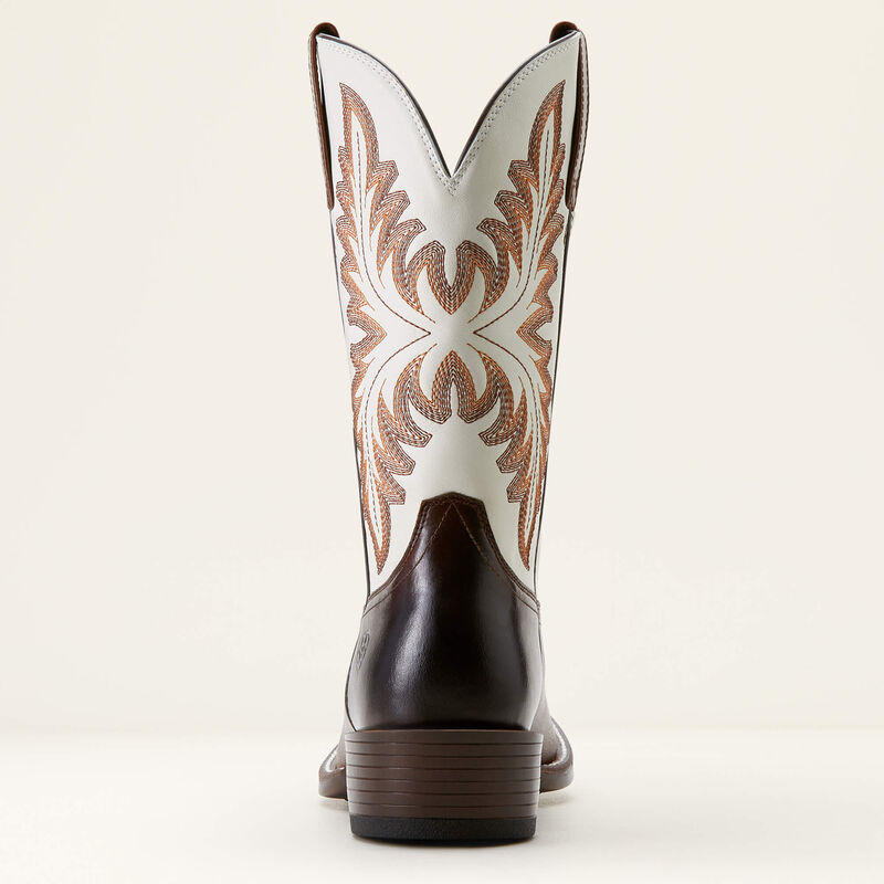 Renegade Cowboy Boot