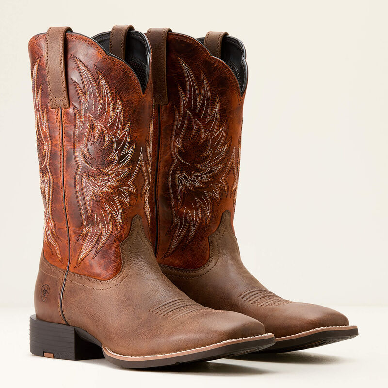 Sport Rider Cowboy Boot