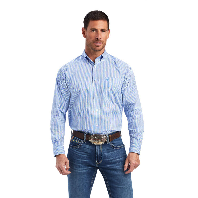Nory Stretch Classic Fit Shirt | Ariat