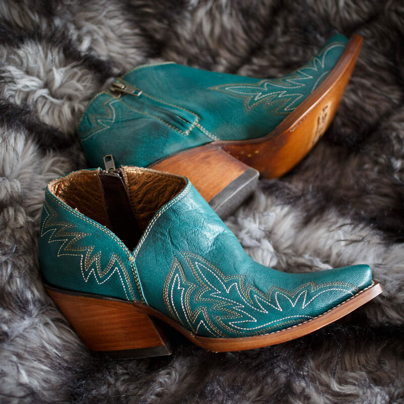 Jolene Western Boot | Ariat