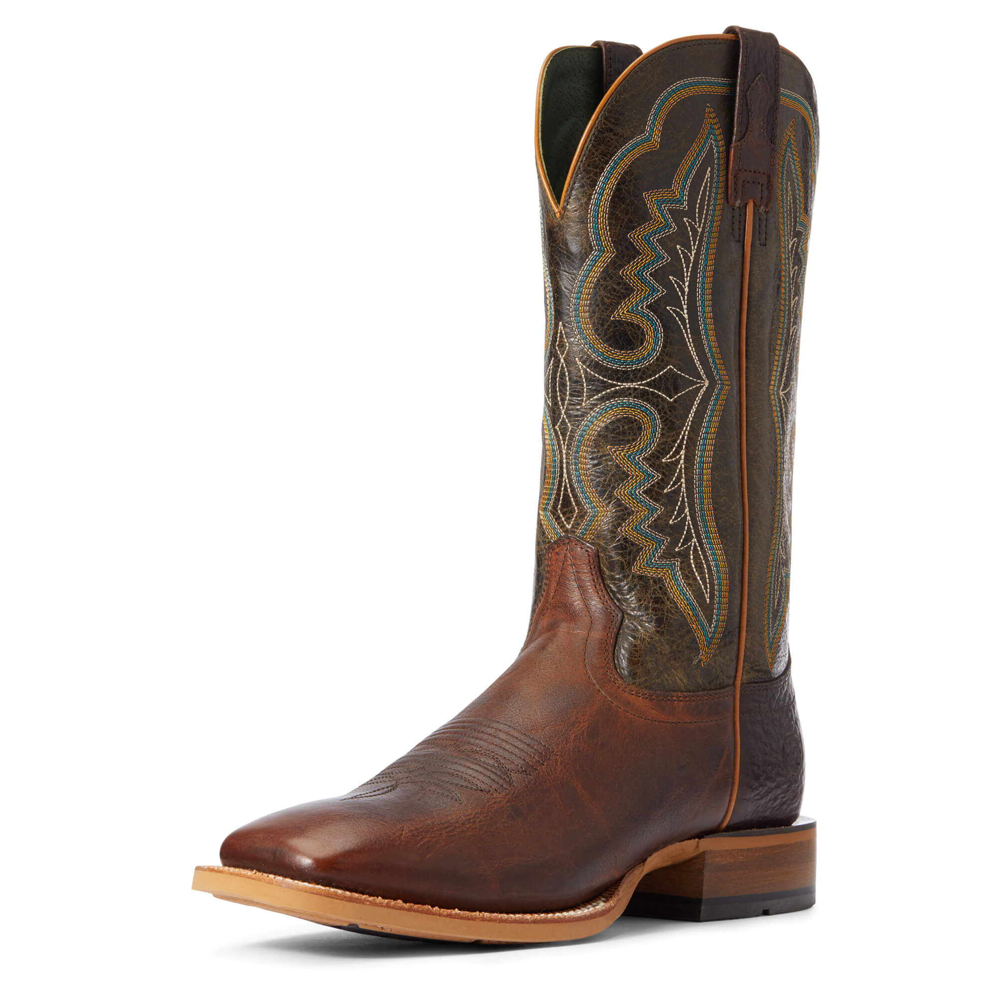 western style boots