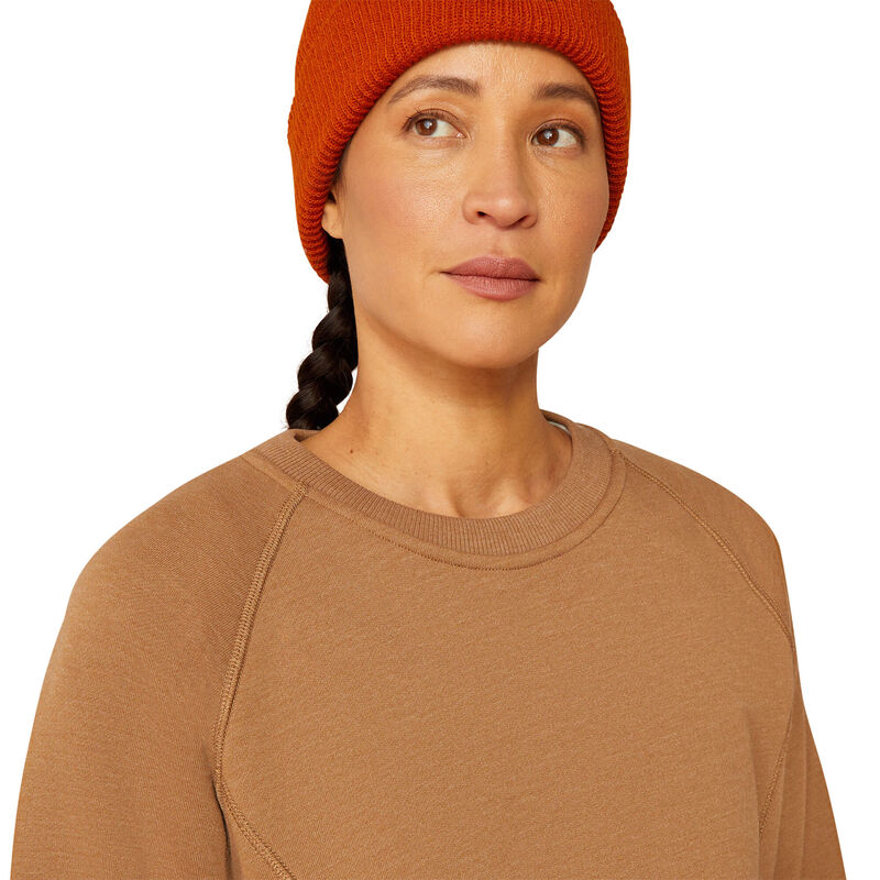 Rebar Traverse Sweatshirt