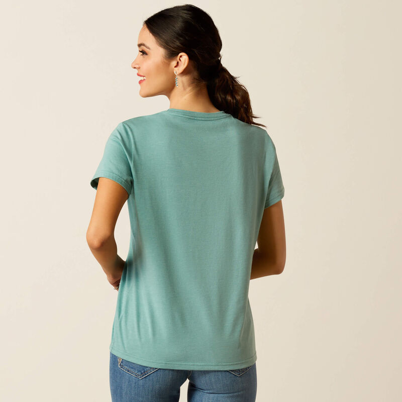 Ariat Garden Boot T-Shirt