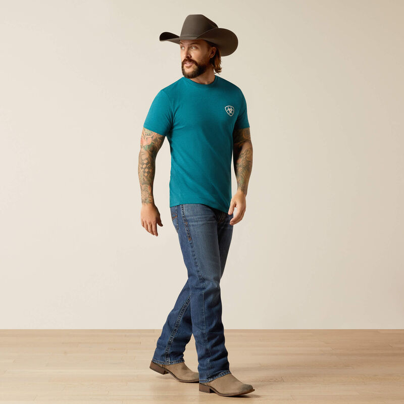 Ariat Stacks T-Shirt