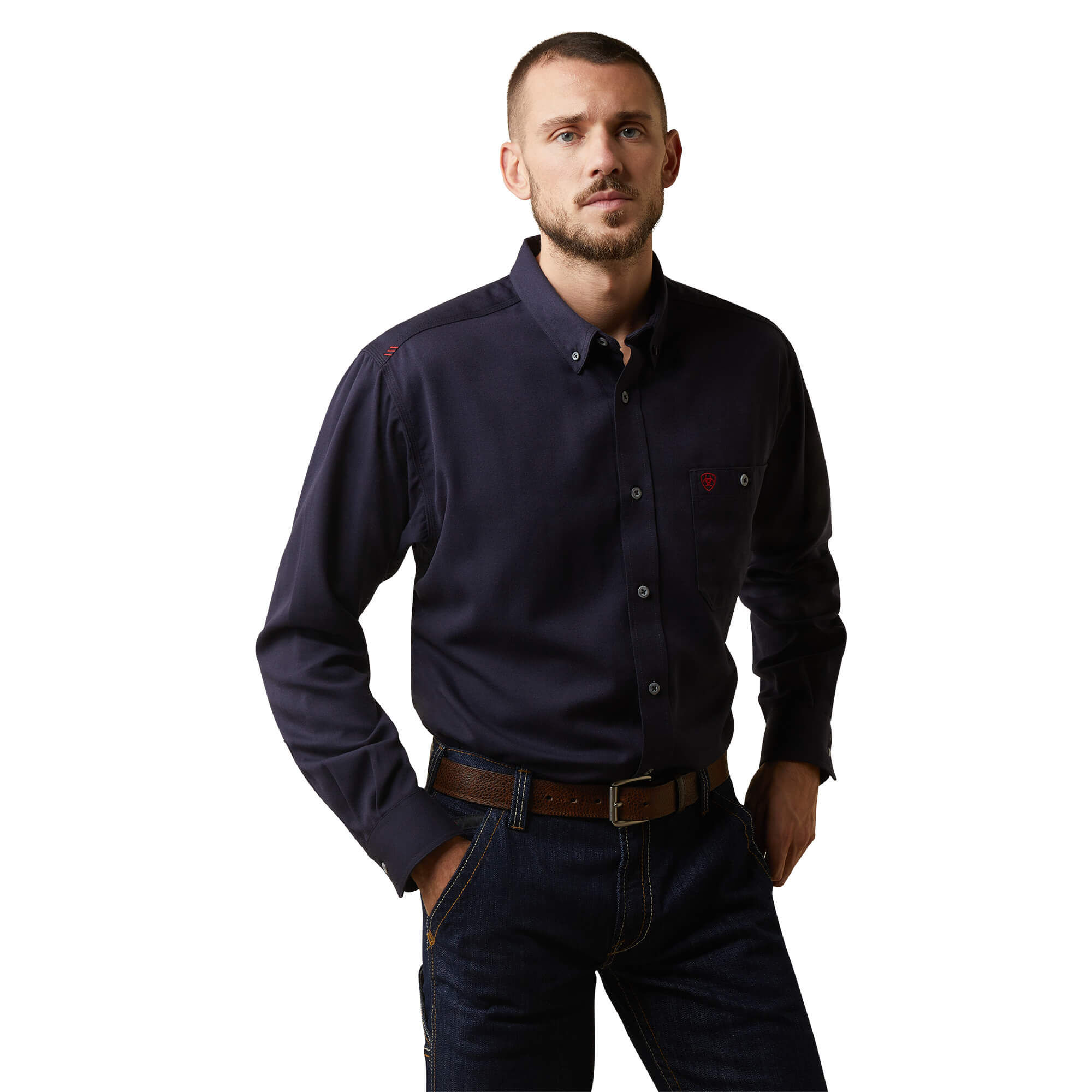 FR Air Inherent Work Shirt | Ariat