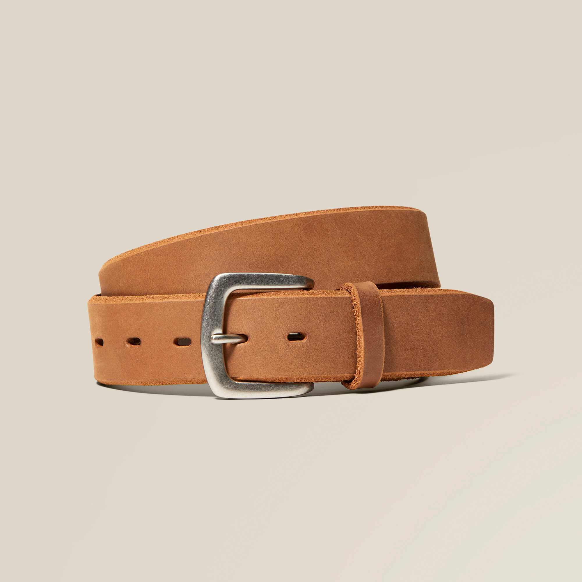 Simple Ariat Embroidery Belt