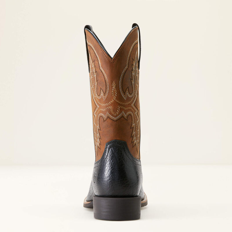 Sport Stratten Cowboy Boot