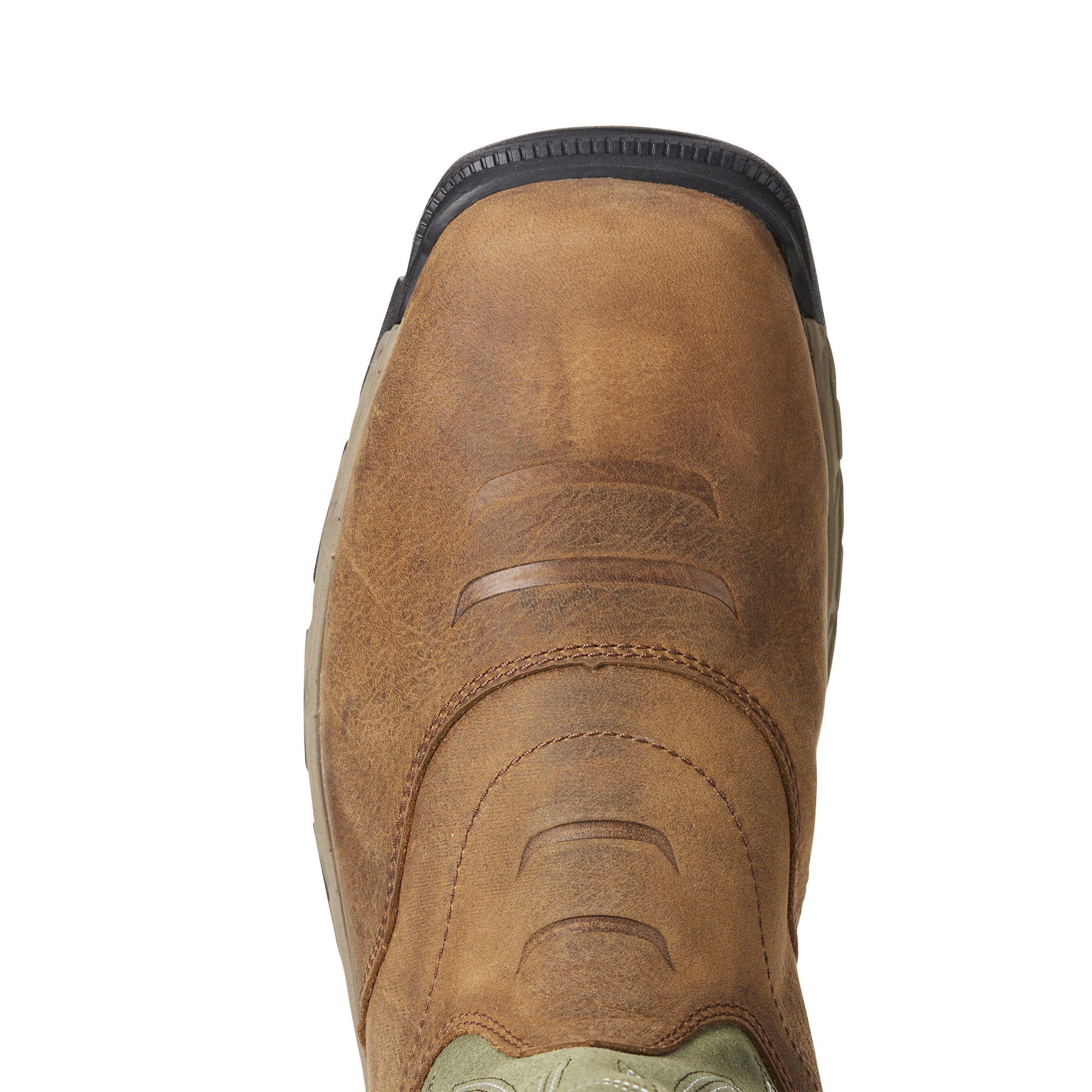 ariat men's rebar flex composite toe work boots