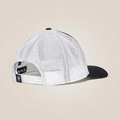 Shield Logo Cap