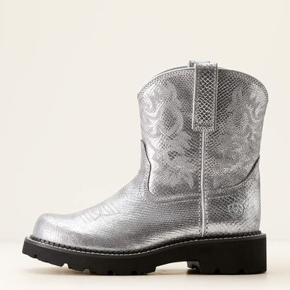 Fatbaby Western Boot