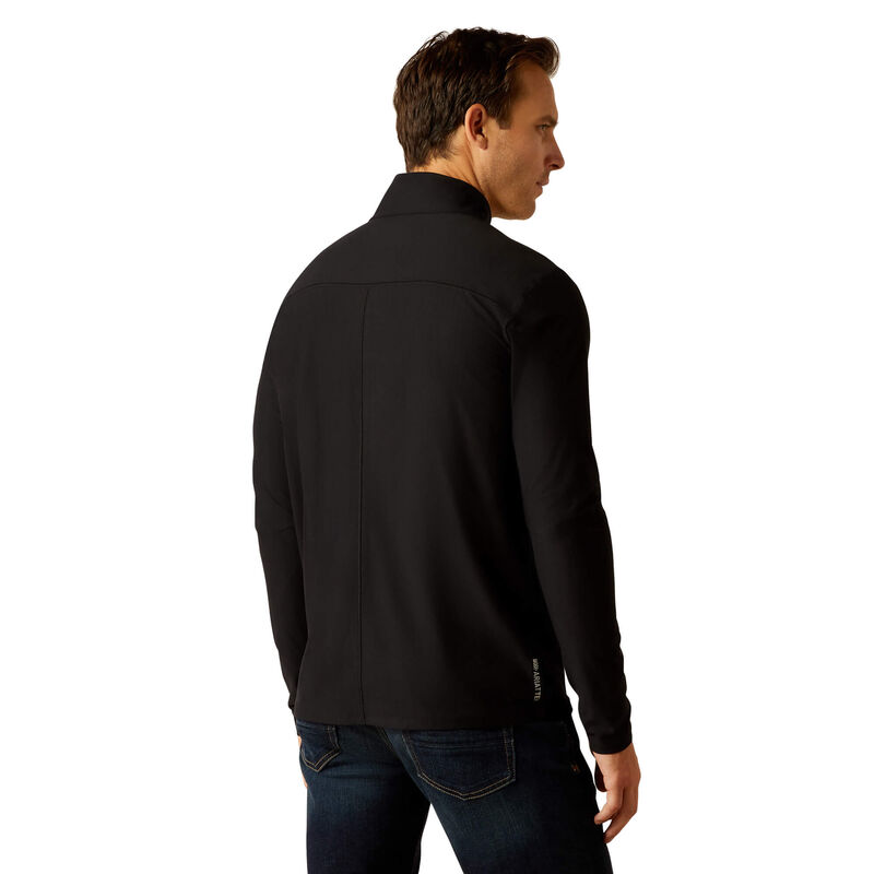 Lowell 3.0 1/4 Zip Baselayer