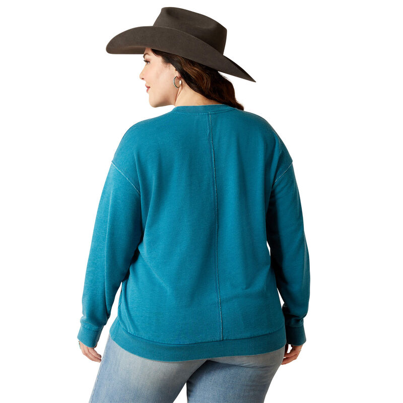 Unwind Sweatshirt