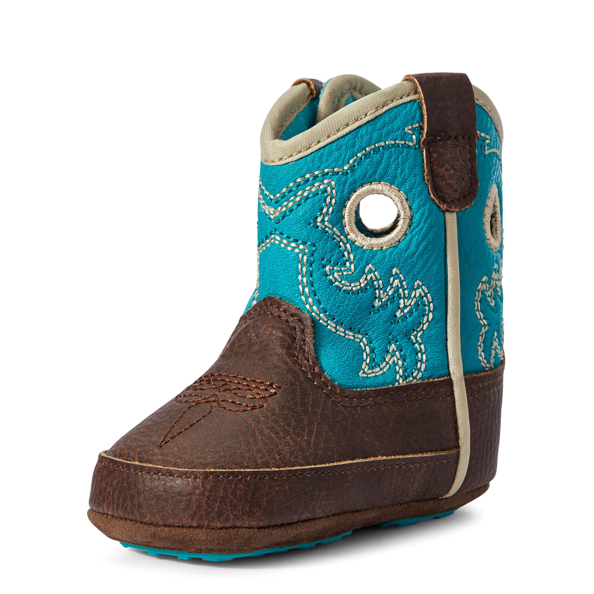 ariat baby shoes