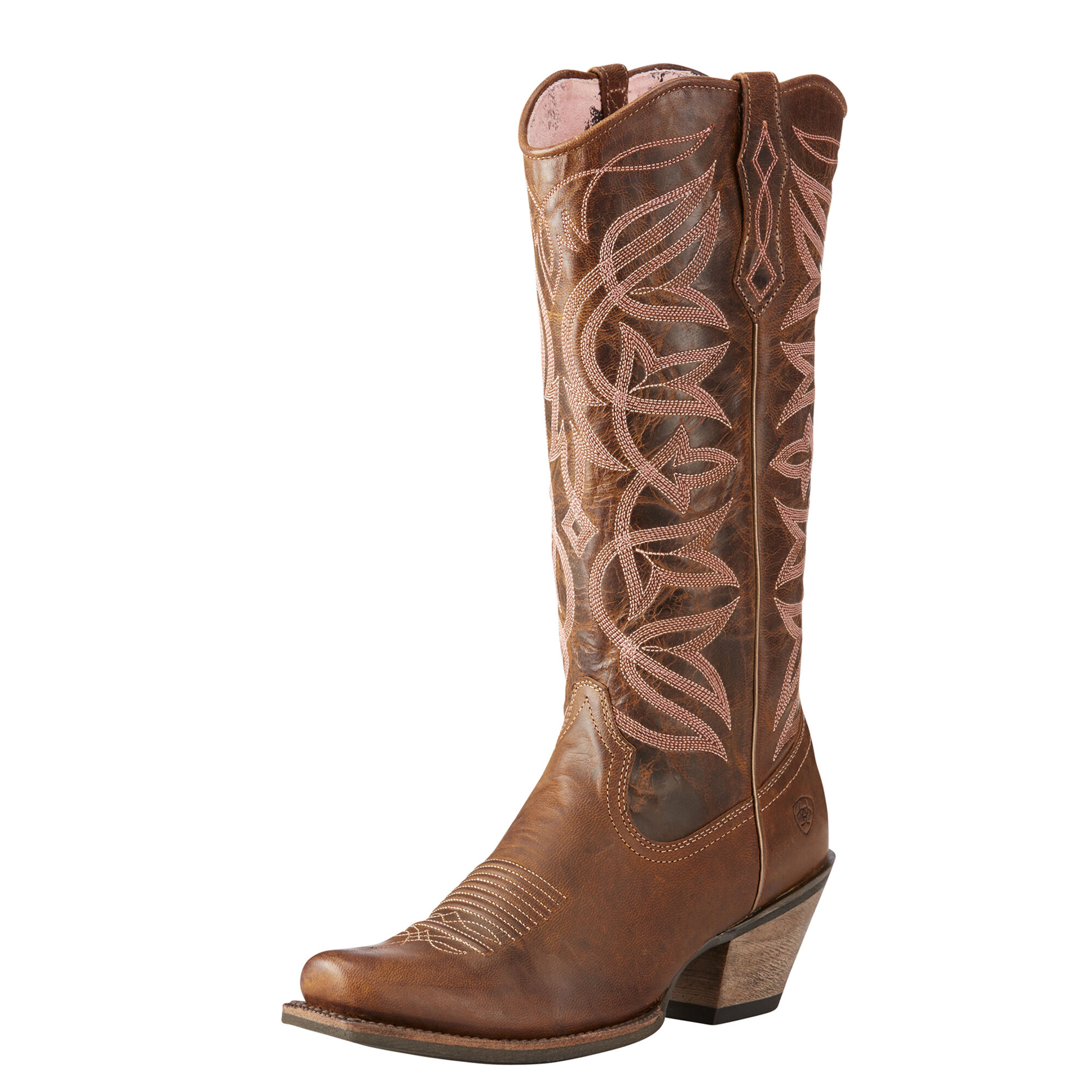 Sheridan Western Boot