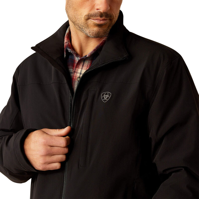 Pioneer StretchShell Jacket