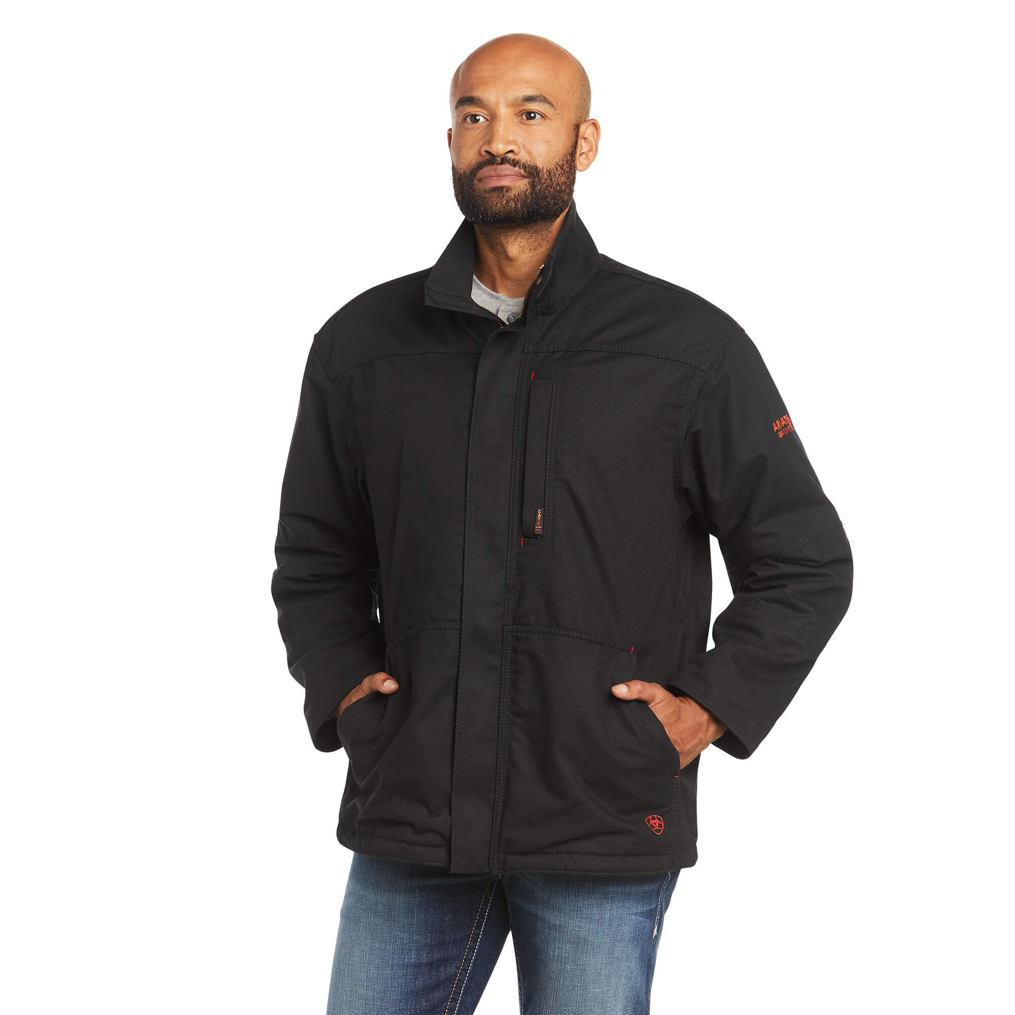 FR Workhorse Insulated Jacket | Ariat