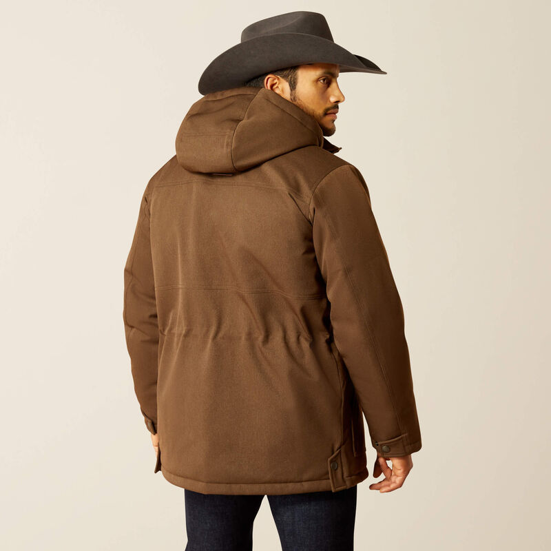 Abilene Parka